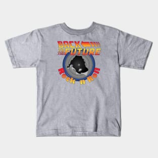 Rock 'n Roll Kids T-Shirt